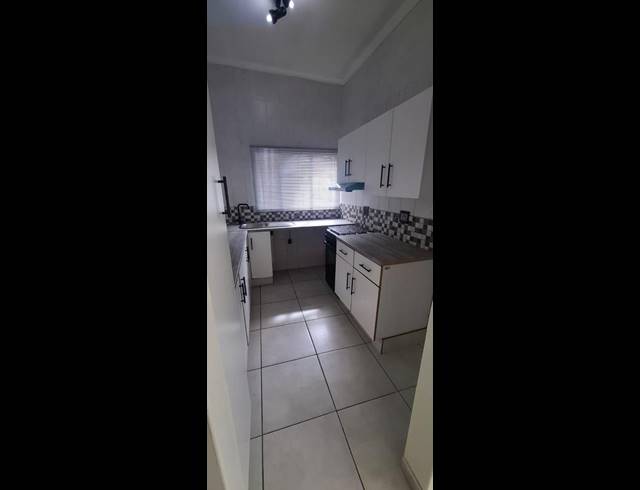 2 BEDROOM PROPERTY TO RENT IN RYNFIELD